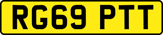 RG69PTT