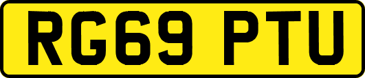 RG69PTU