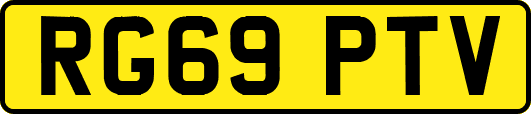 RG69PTV