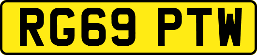 RG69PTW