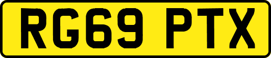 RG69PTX