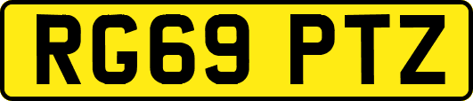 RG69PTZ