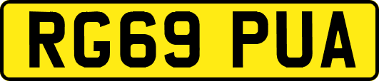 RG69PUA