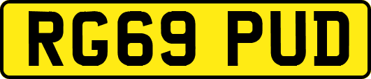 RG69PUD