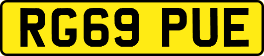 RG69PUE
