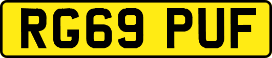 RG69PUF