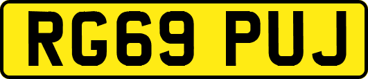RG69PUJ