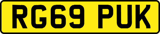 RG69PUK