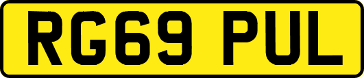 RG69PUL