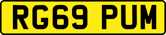 RG69PUM