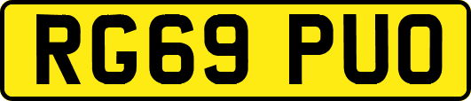 RG69PUO