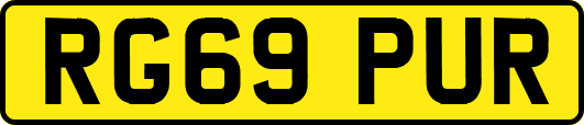 RG69PUR