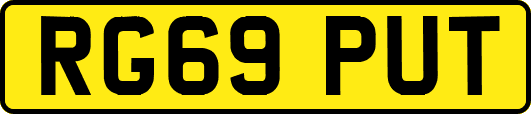 RG69PUT