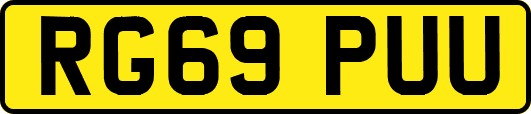 RG69PUU