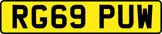 RG69PUW