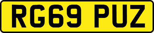 RG69PUZ