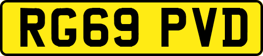 RG69PVD