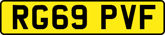 RG69PVF