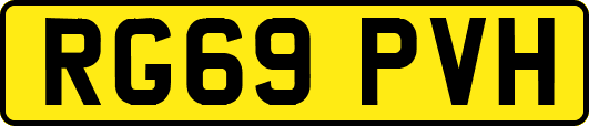 RG69PVH