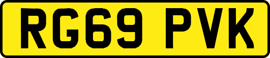 RG69PVK