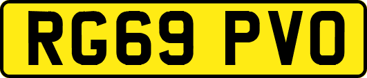 RG69PVO