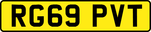 RG69PVT