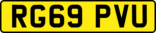 RG69PVU