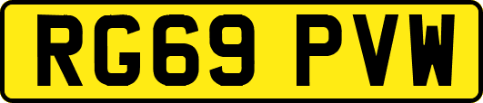 RG69PVW