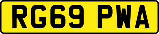 RG69PWA