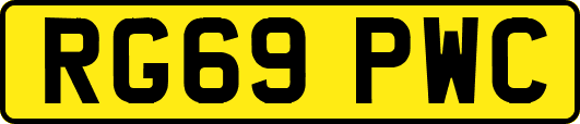 RG69PWC