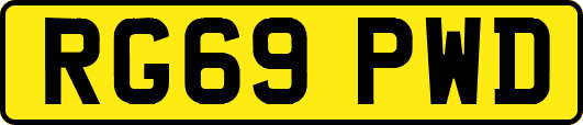 RG69PWD