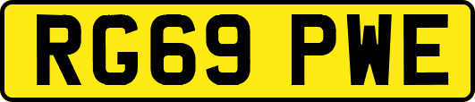 RG69PWE