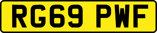 RG69PWF