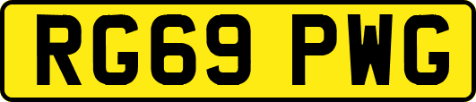RG69PWG