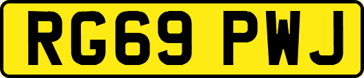 RG69PWJ
