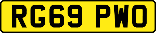 RG69PWO