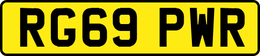 RG69PWR