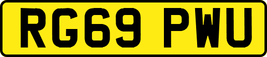 RG69PWU