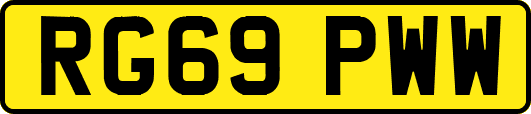 RG69PWW
