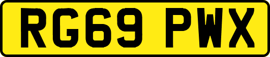 RG69PWX