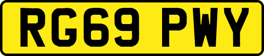 RG69PWY