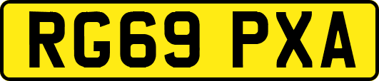 RG69PXA