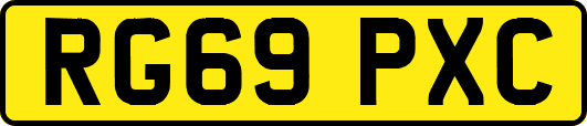 RG69PXC