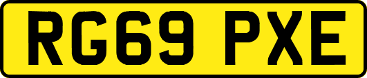 RG69PXE