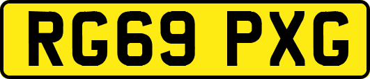 RG69PXG