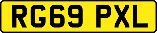 RG69PXL