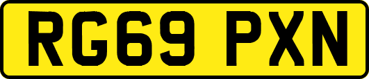 RG69PXN