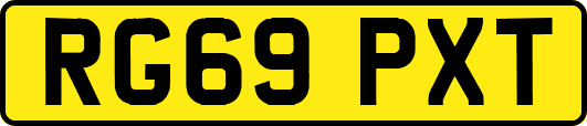 RG69PXT