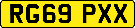 RG69PXX
