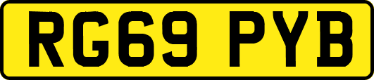 RG69PYB